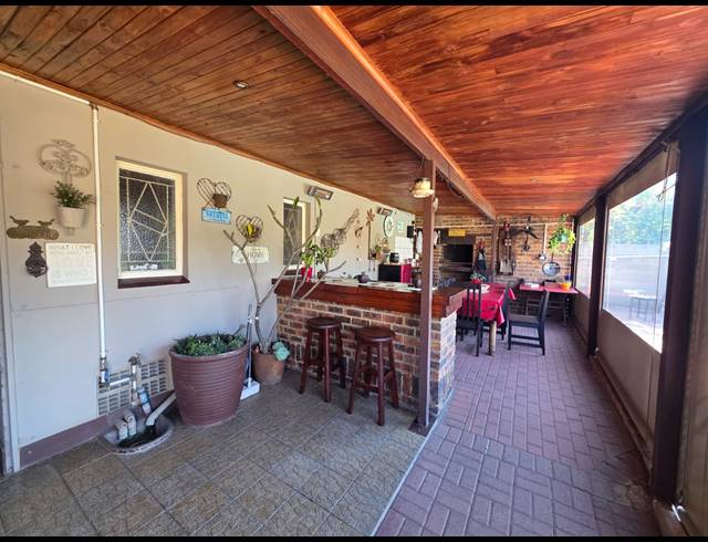 3 BEDROOM HOUSE FOR SALE IN SASOLBURG EXT 1